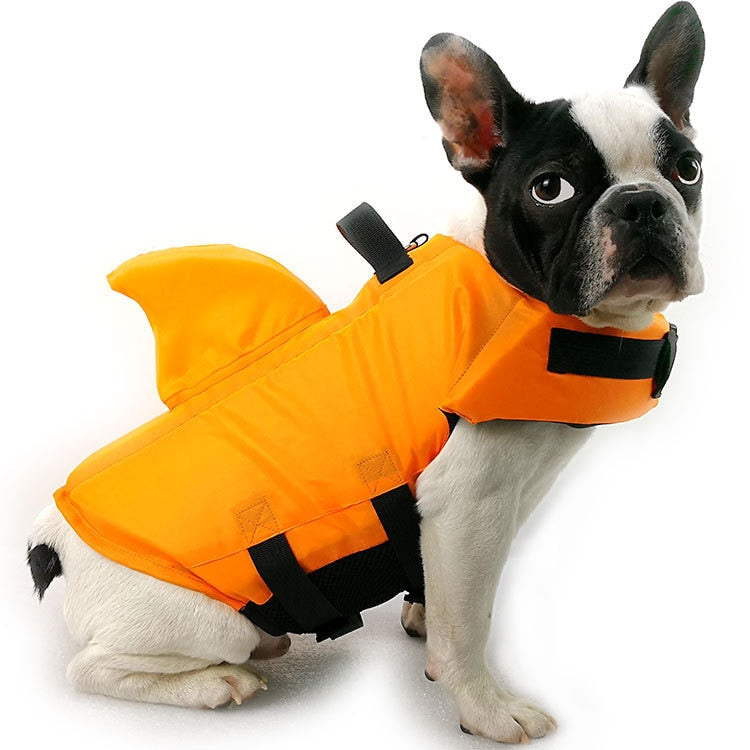Seaway Dog Life Vest