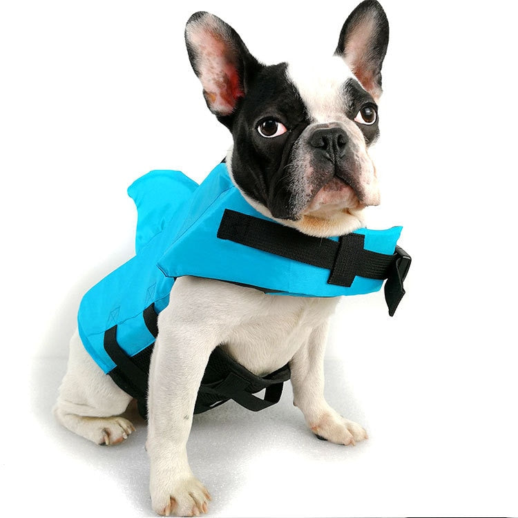 Seaway Dog Life Vest